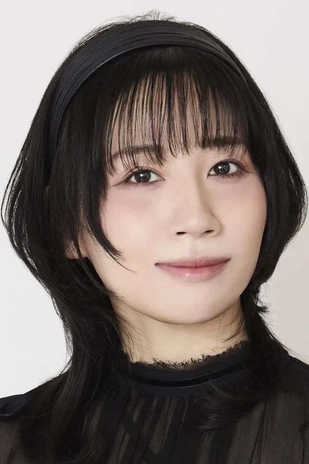 Обложка для Megumi Satou