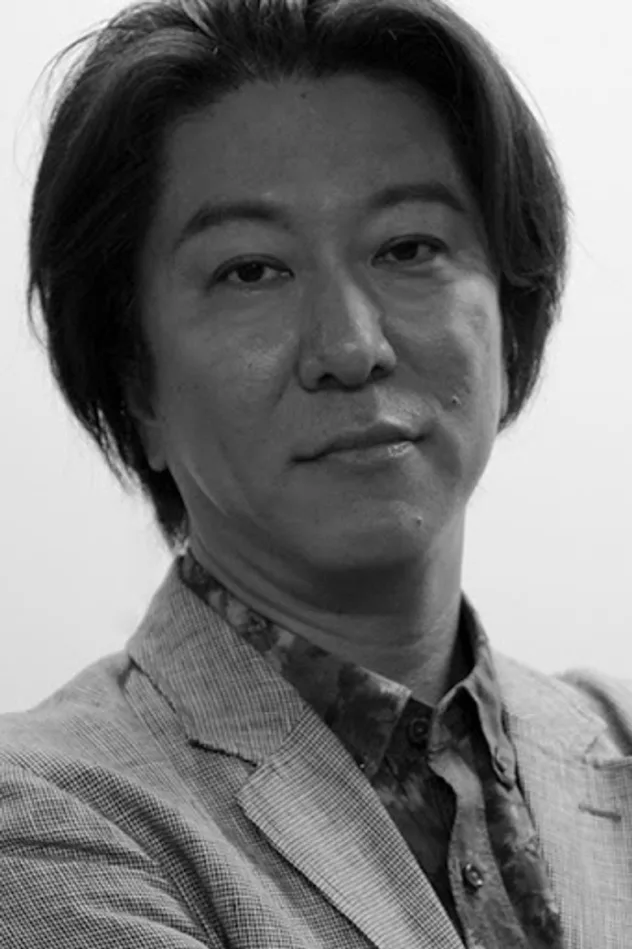 冨岡淳広 fotoğrafı