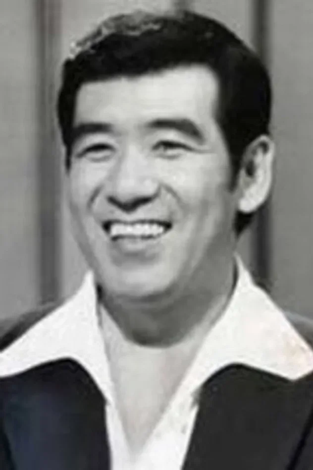 Обложка для Kanichi Tani