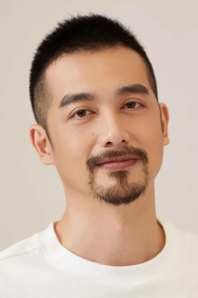Обложка для Matt Wu