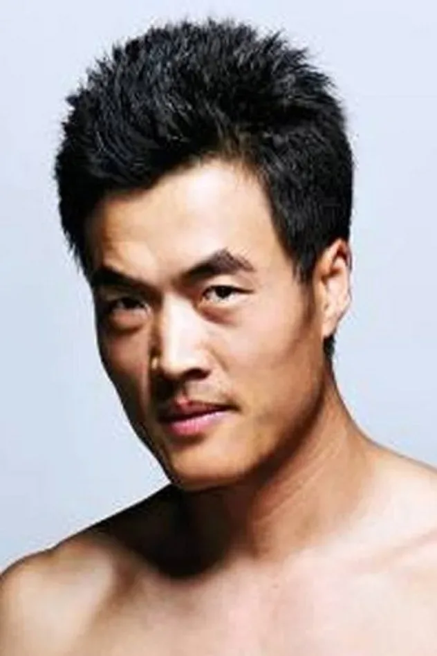 Imagen de portada para Shi Zhanjie