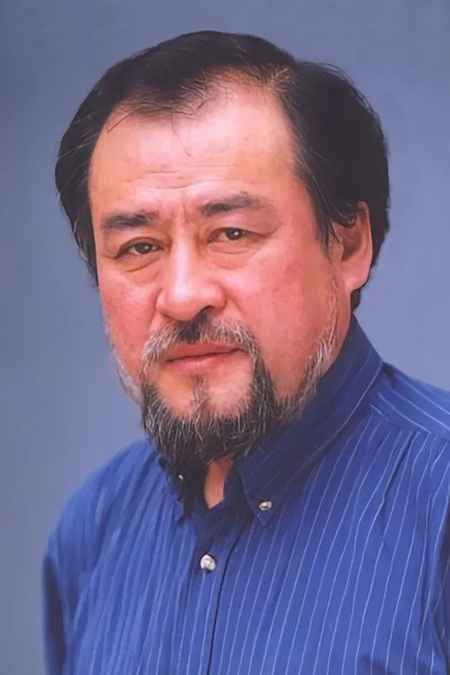 Обложка для Li Qingxiang