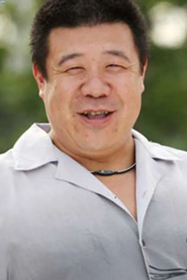 foto de Weidong Qin