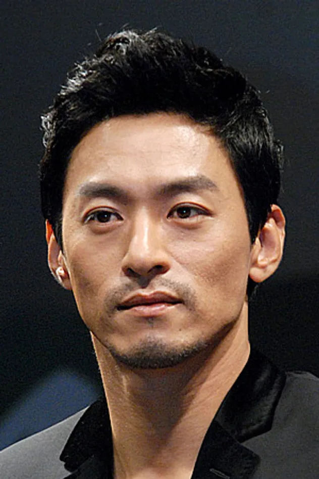 foto de Ju Jin-mo