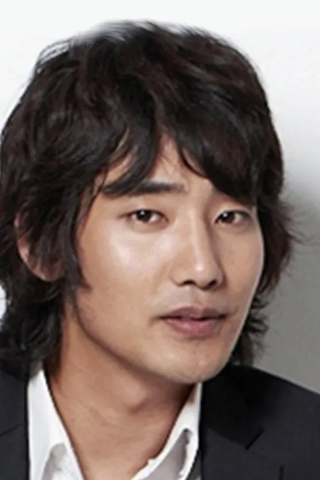 صورة الغلاف لـ Yeo Wook-hwan