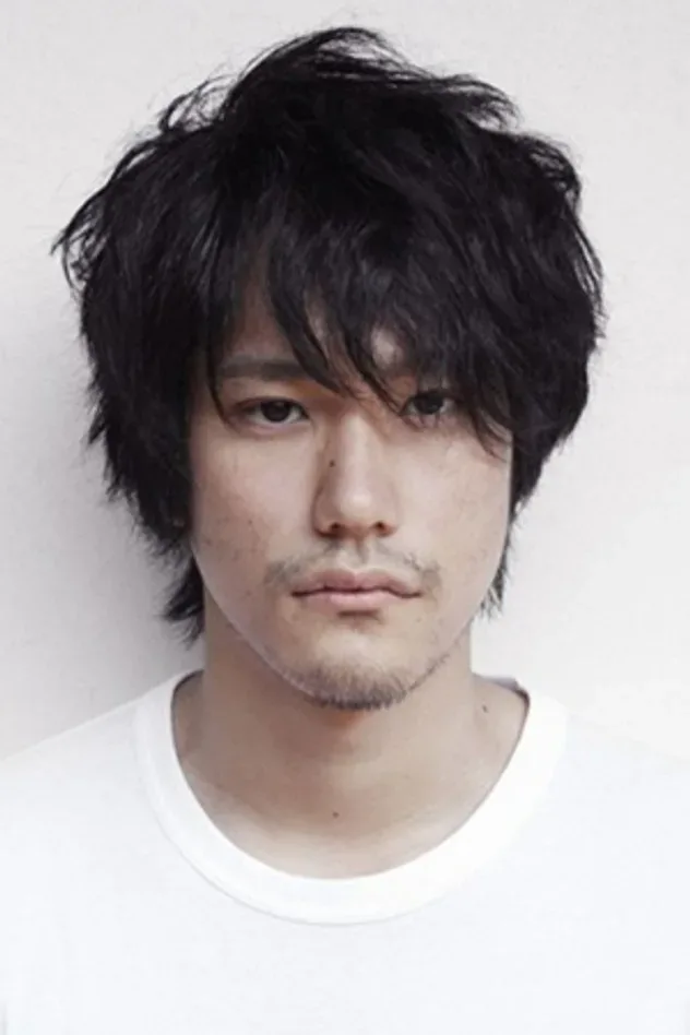 Imagen de portada para Kenichi Matsuyama
