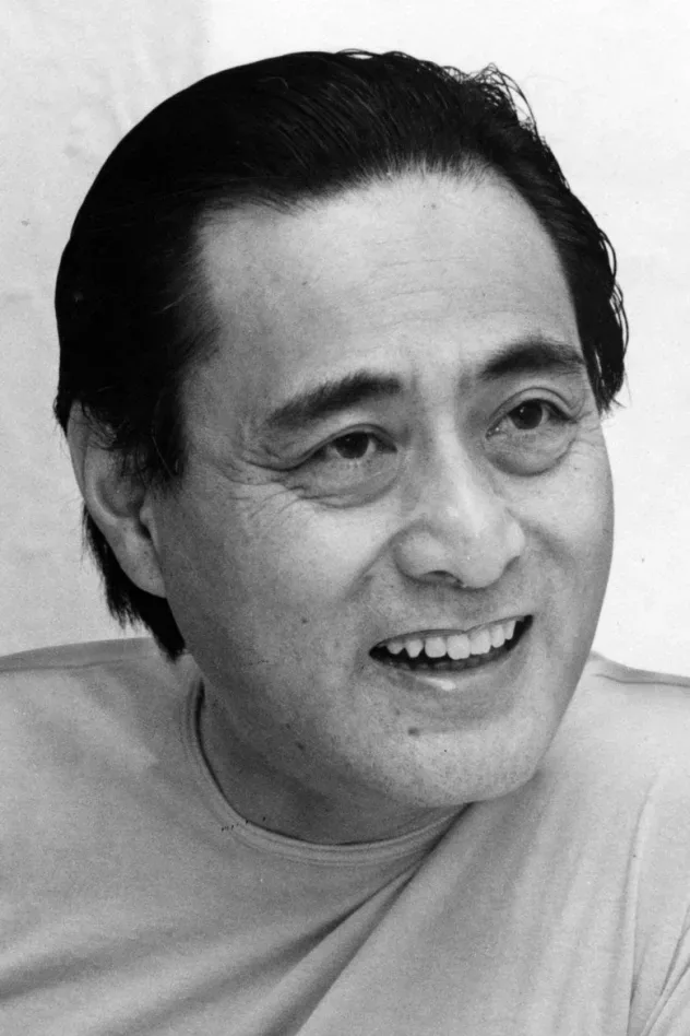 Обложка для Masahiko Tsugawa