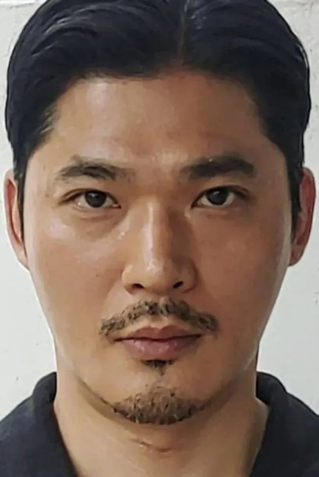 Обложка для Jung Je-woo