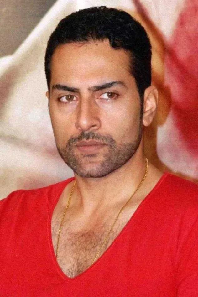 Обложка для Sudhanshu Pandey