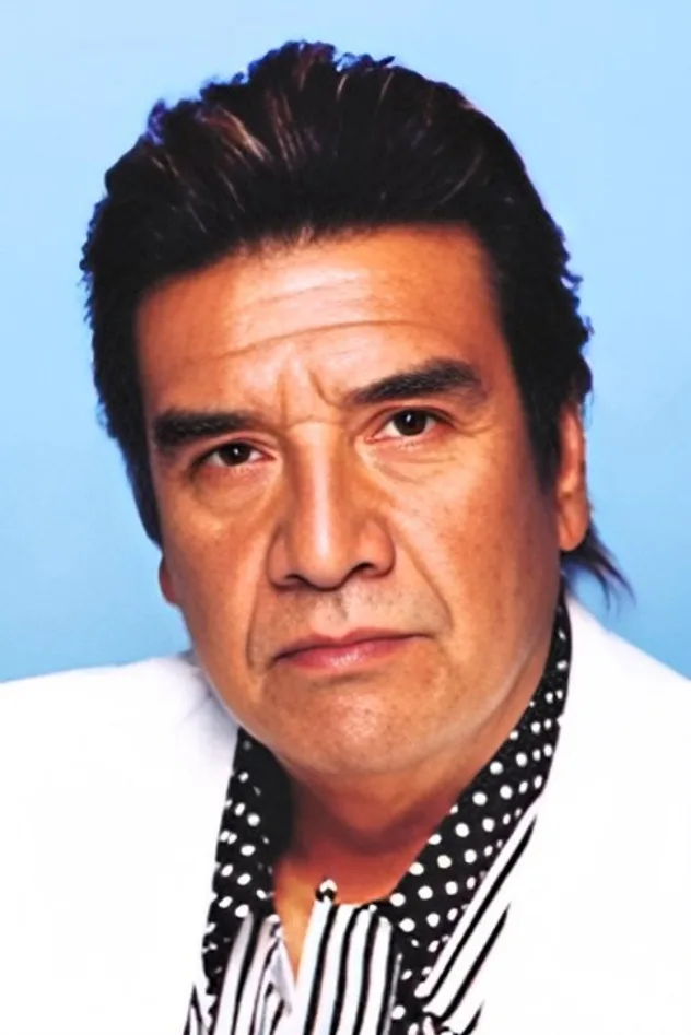 Rikiya Yasuoka