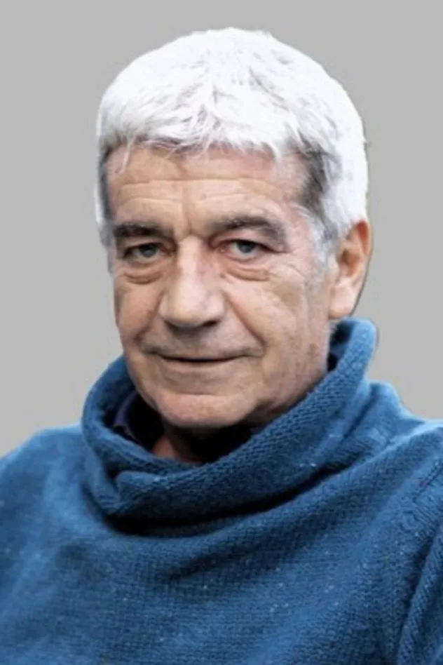 Óscar Ladoire