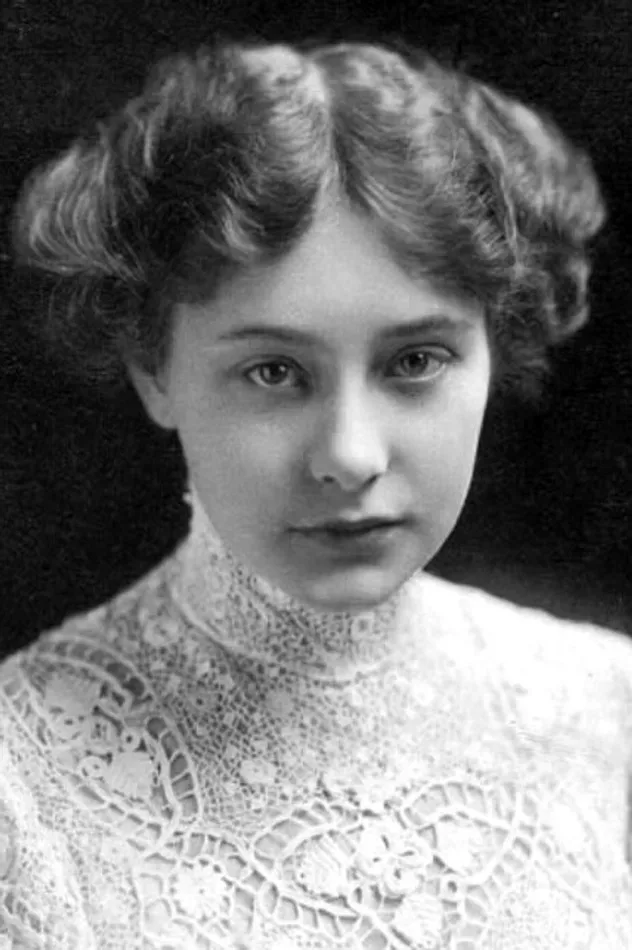 Imagen de portada para Elsie Ferguson