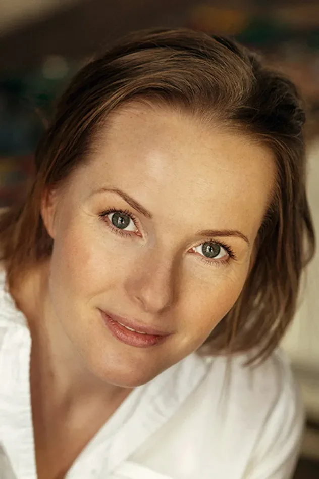 Обложка для Ekaterina Sakharova