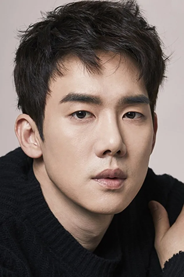 foto de Yoo Yeon-seok