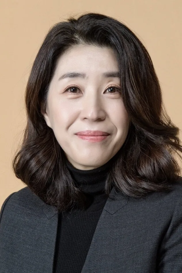 фото Kim Mi-kyeong