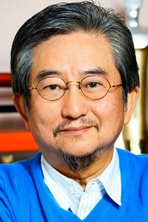 صورة Go Nagai