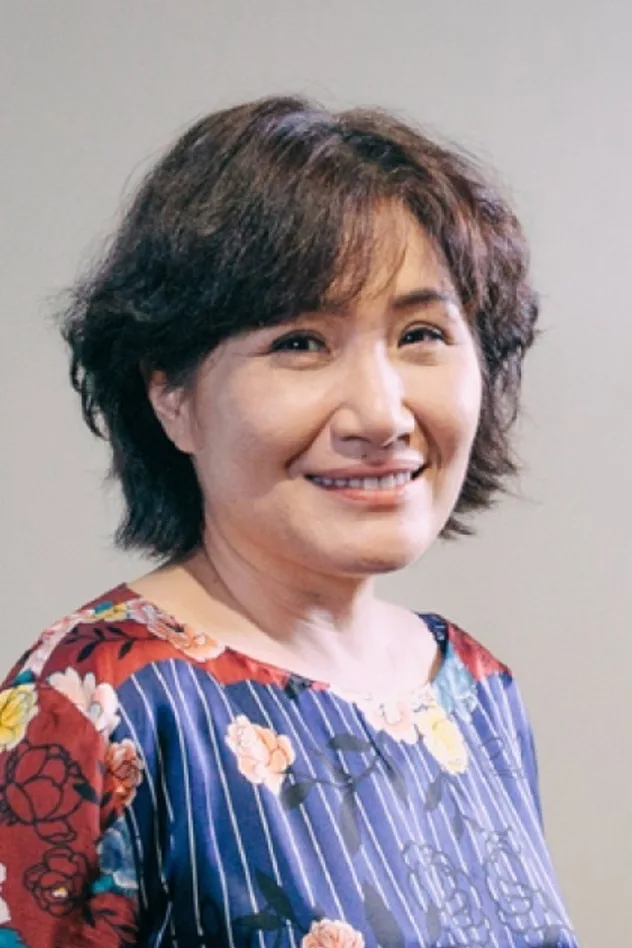 徐譽庭 photo
