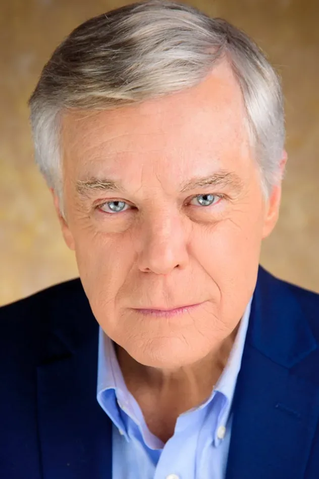 Обложка для Alan Fawcett