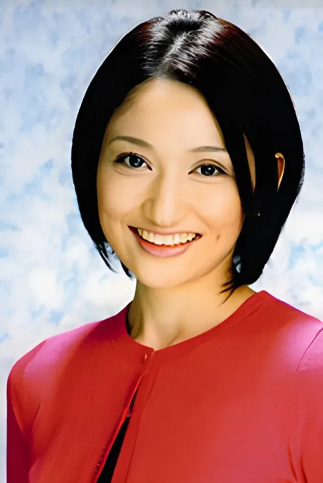 Обложка для Yuko Kato