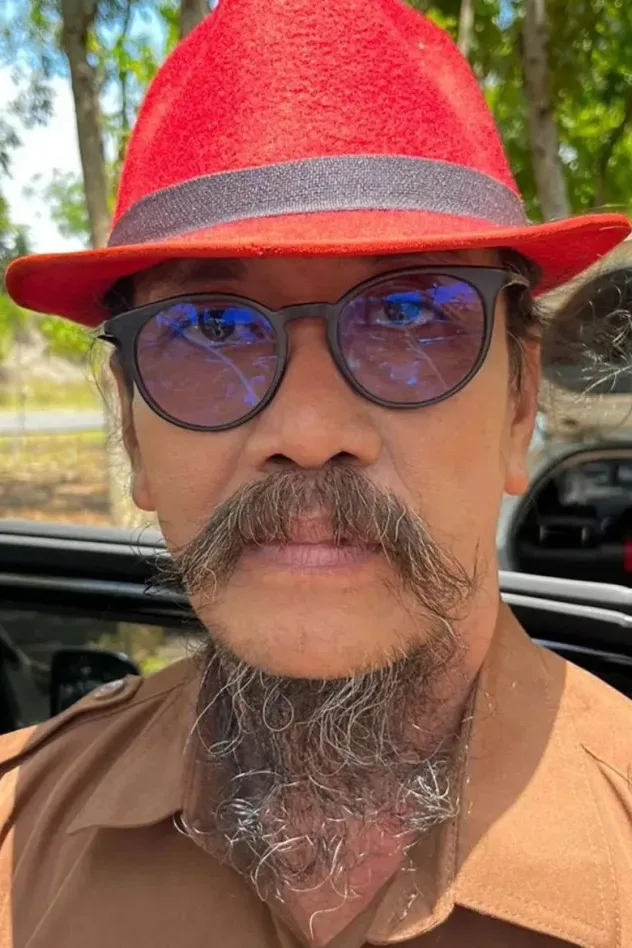 صورة الغلاف لـ Bambang Gundul