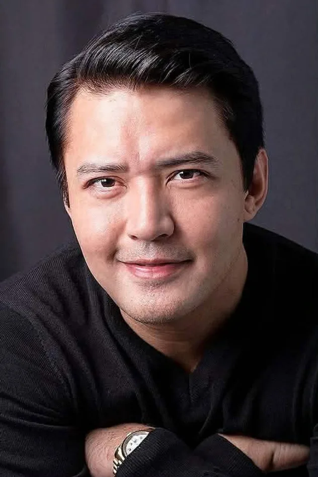 Mark Anthony Fernandez photo