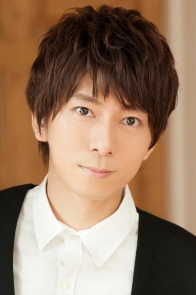 фото Wataru Hatano