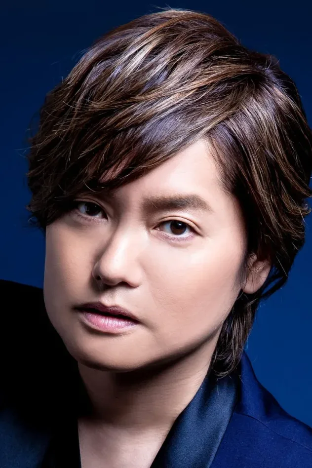 Cover image for Showtaro Morikubo