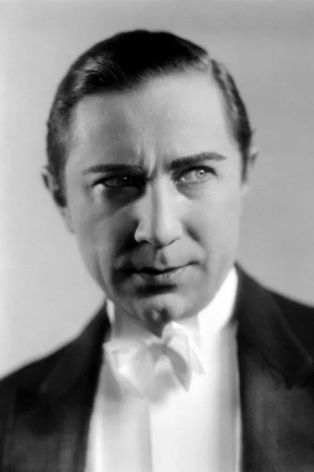 Imagen de portada para Lugosi Béla