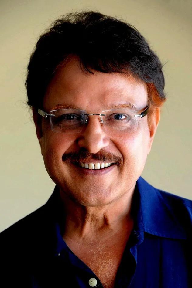 фото Sarath Babu
