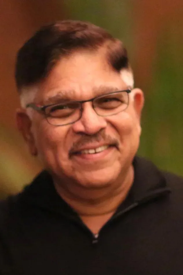 Обложка для Allu Aravind