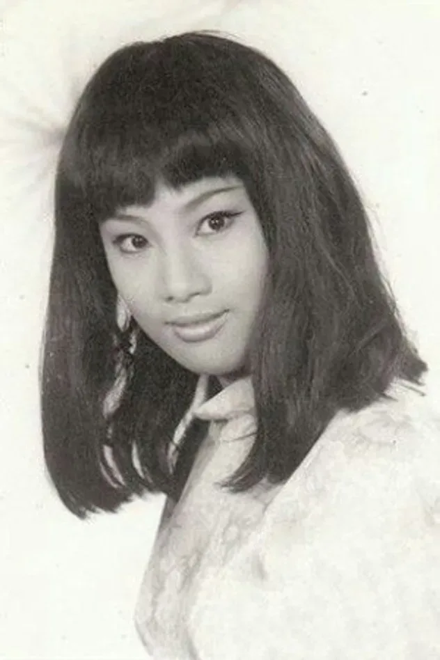 Cover image for Angela Mao Ying