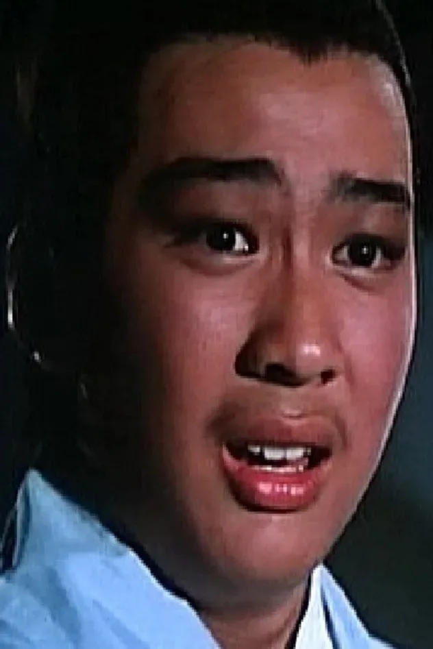 صورة الغلاف لـ David Lo Tai-Wai