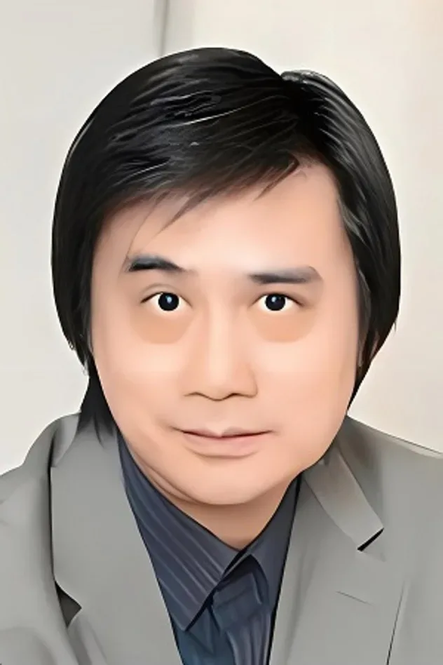 صورة الغلاف لـ Michael Mak Tong-Kit