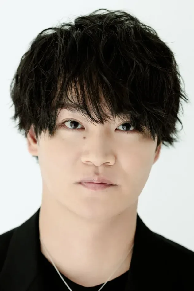 Imagen de portada para Yoshimasa Hosoya