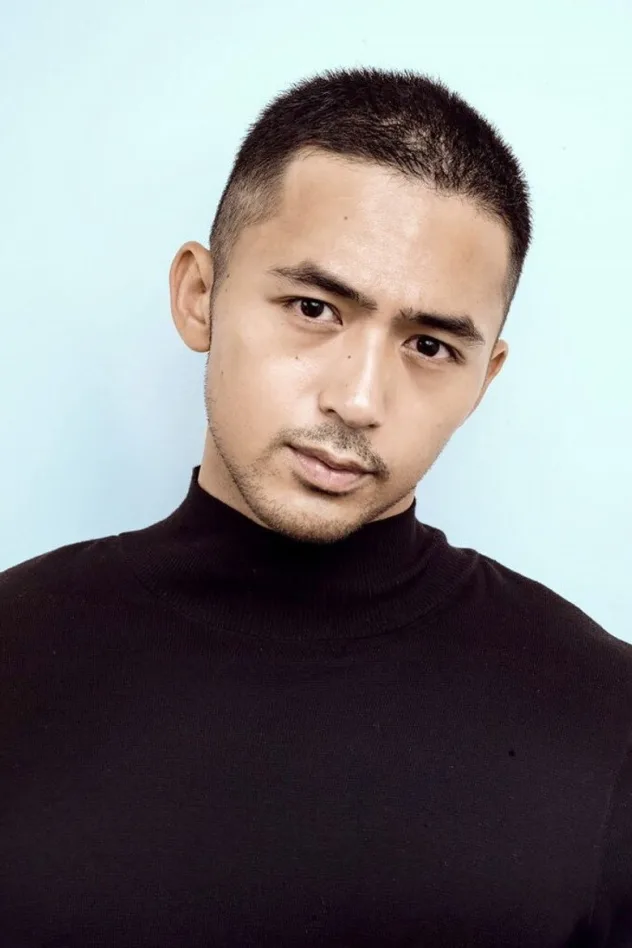 صورة Enzo Pineda