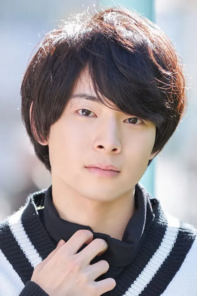 Imagen de portada para Taichi Ichikawa