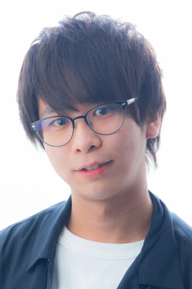 Обложка для Kouhei Yanagi