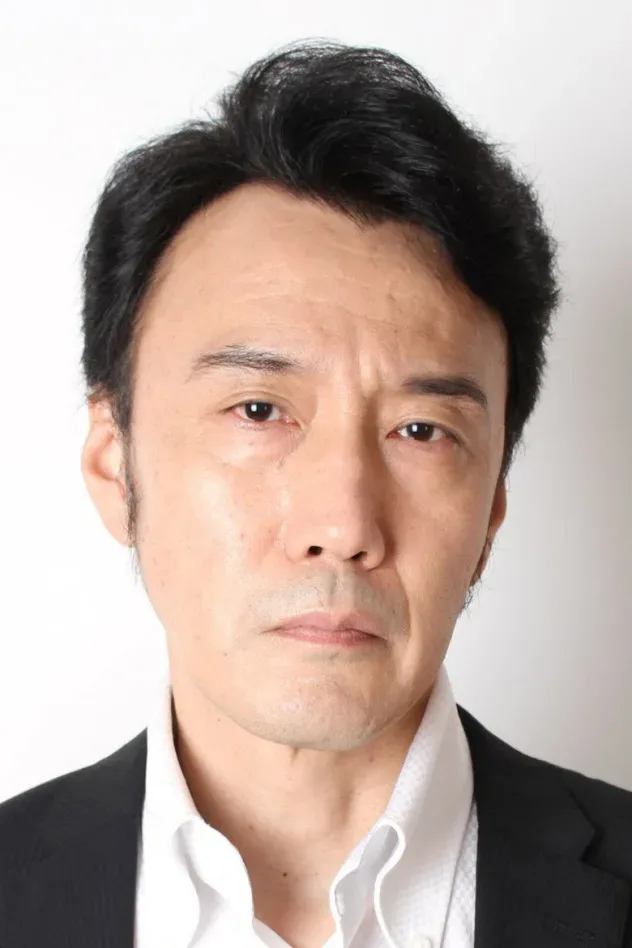 Обложка для Yuto Nakano