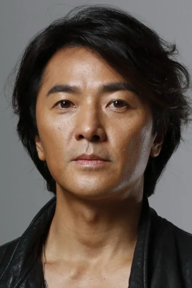 Imagen de portada para Ekin Cheng Yee-Kin