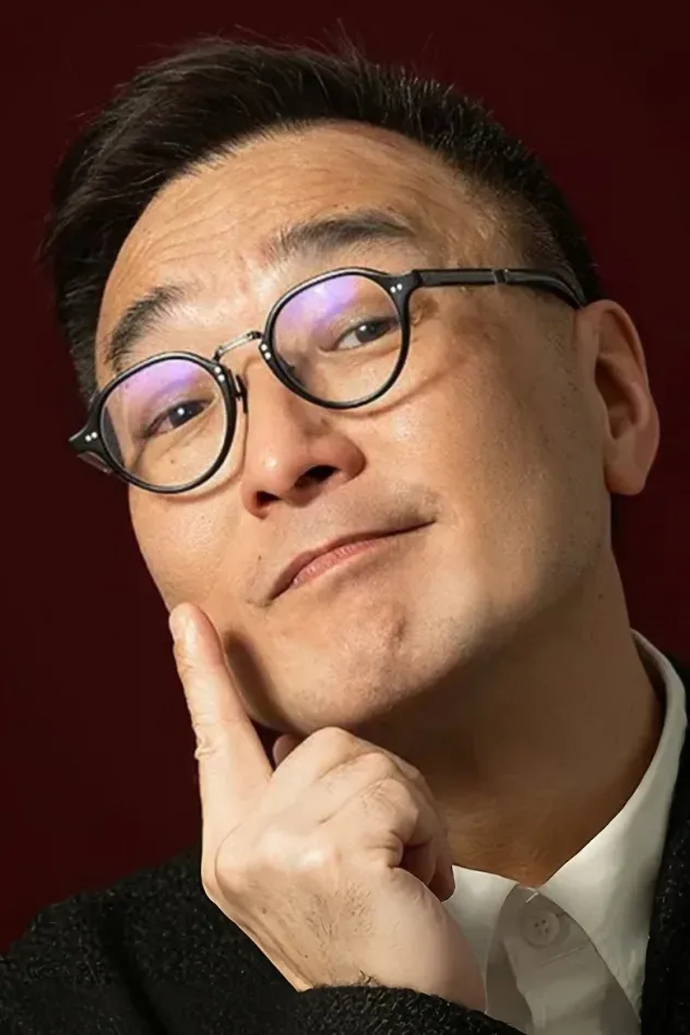 Imagen de portada para Matt Chow Hoi-Kwong