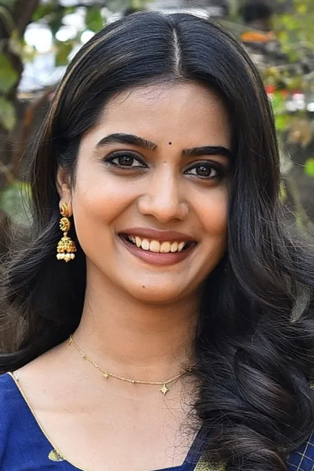 Обложка для Sri Gouri Priya Reddy