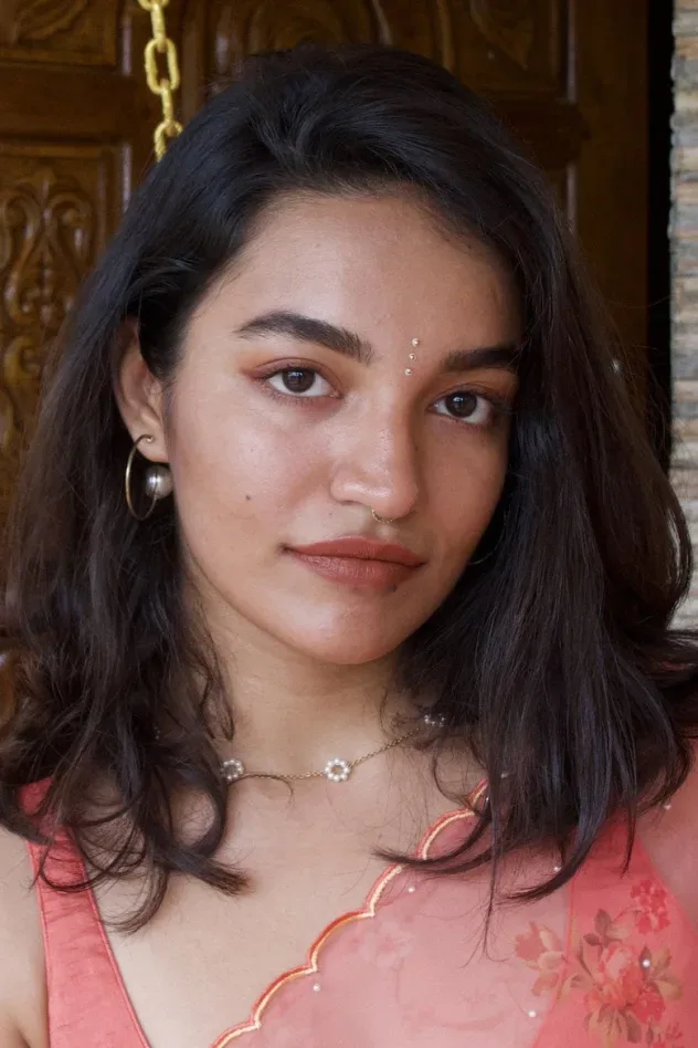 Imagen de portada para Harini Sundararajan