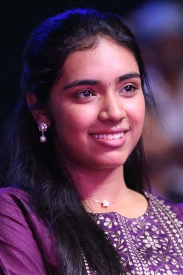 Nikhila Shankar photo