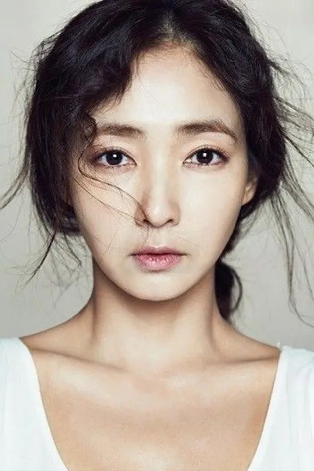 Imagen de portada para Jin Jae-young