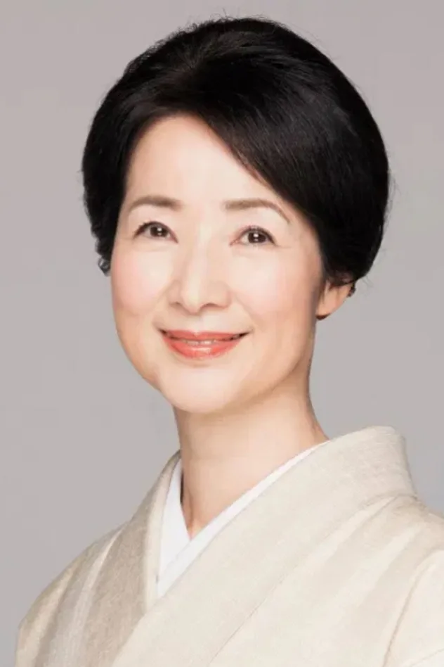 foto de 檀ふみ