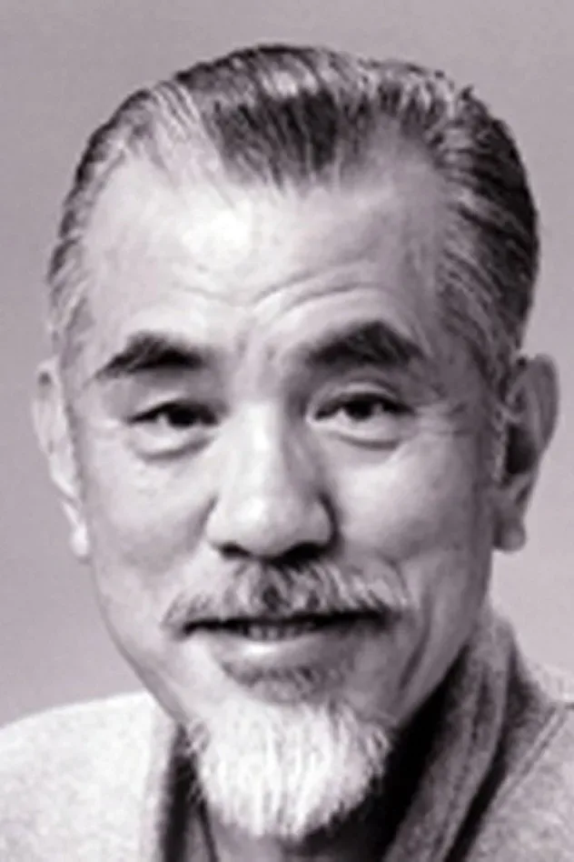 صورة الغلاف لـ Masao Imafuku