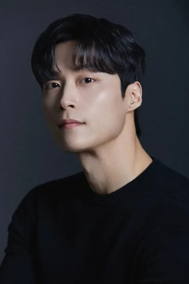 Imagen de portada para Heo Nam-jun