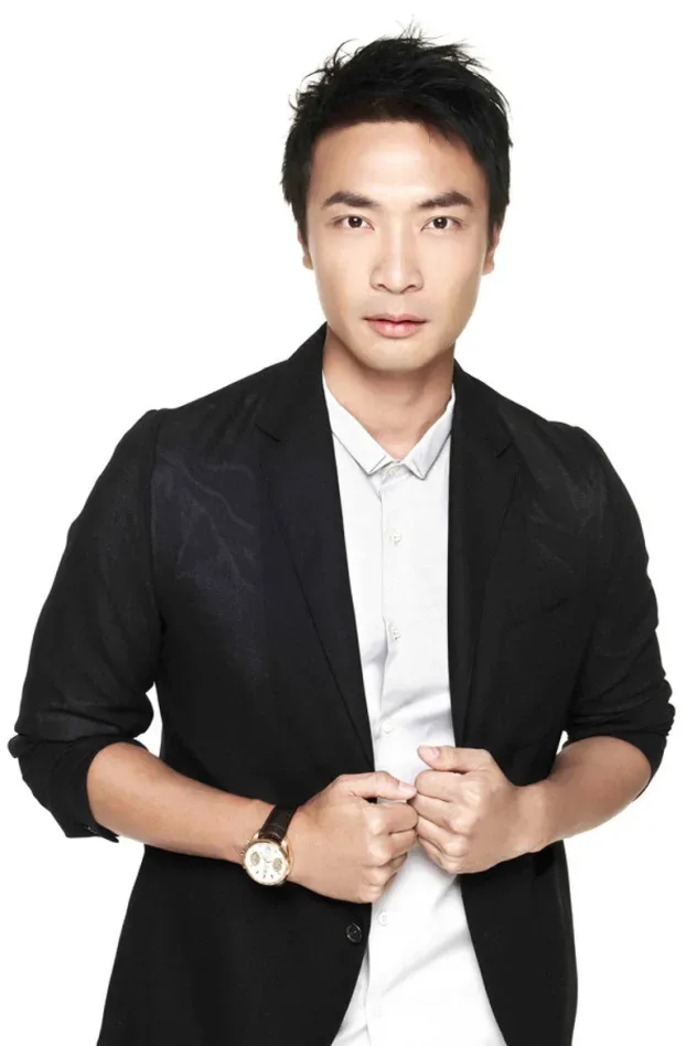 Imagen de portada para Tay Ping-Hui