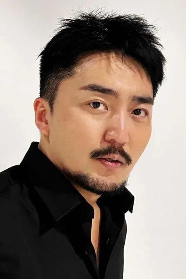 Обложка для Yoo Byung-jae