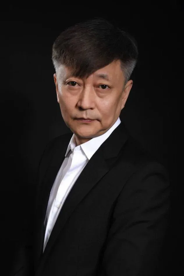 Imagen de portada para Xuan Xiaoming
